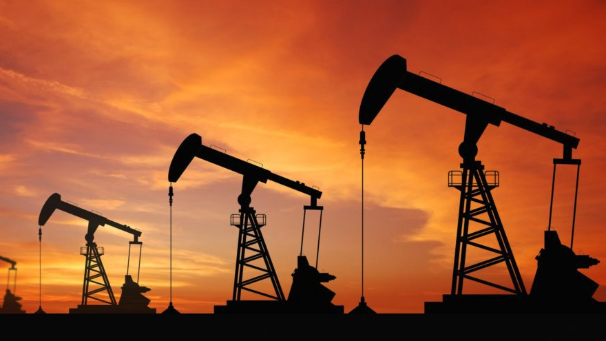 Oil & Gas
